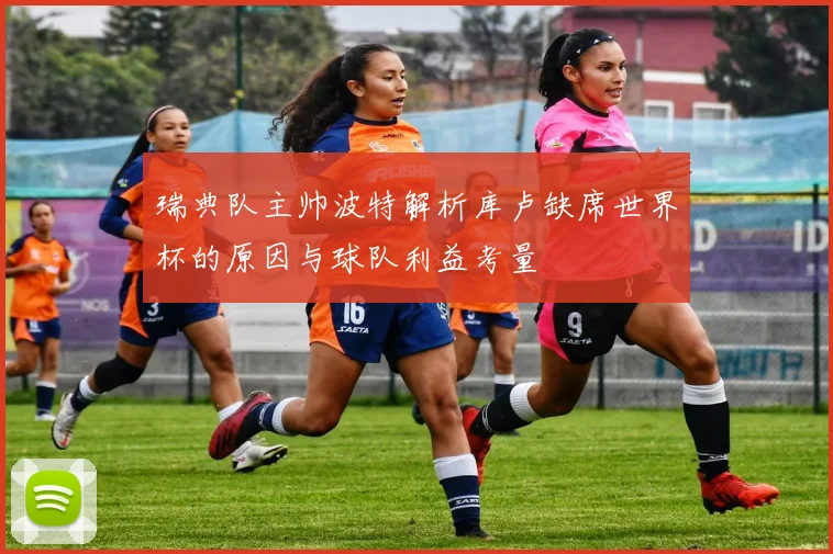 瑞典队主帅波特解析库卢缺席世界杯的原因与球队利益考量