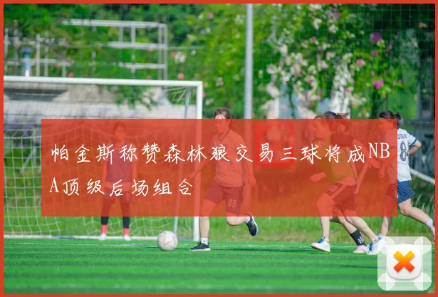 帕金斯称赞森林狼交易三球将成NBA顶级后场组合