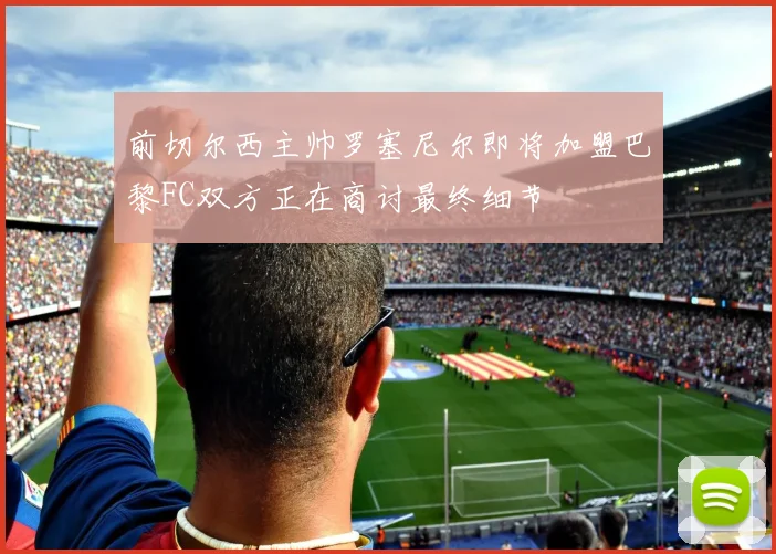 前切尔西主帅罗塞尼尔即将加盟巴黎FC双方正在商讨最终细节